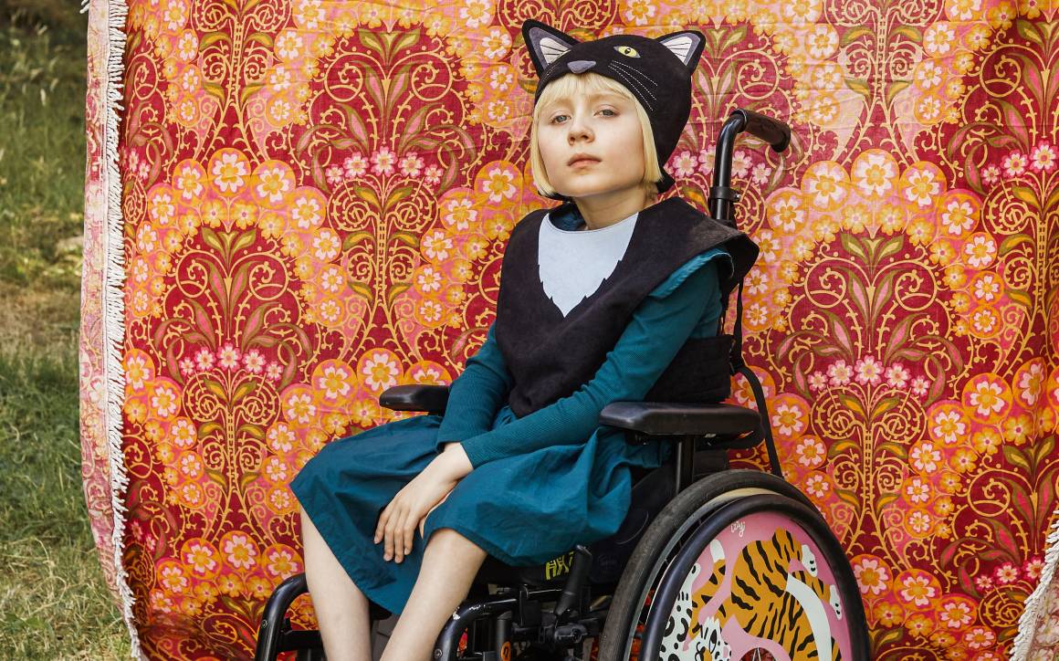 Cat Book Character Costumes for World Book Day