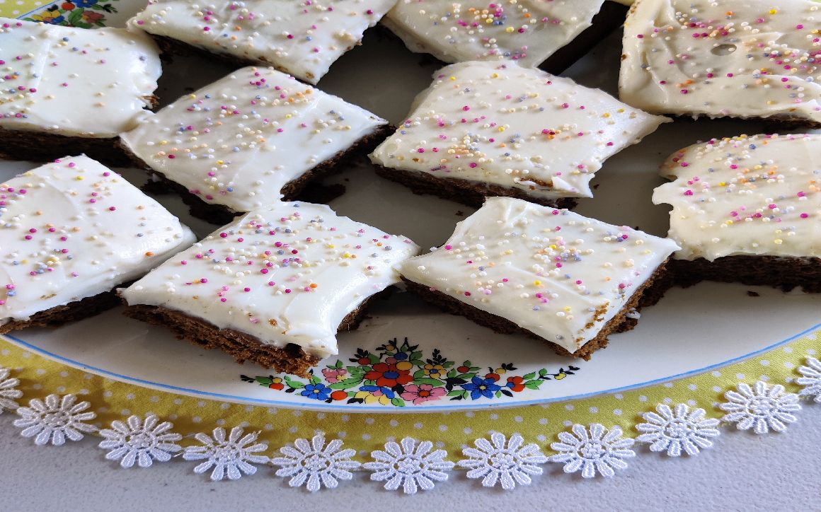 Easy Gingerbread Recipes