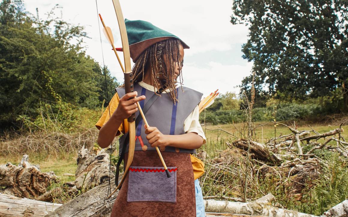 What are the Benefits of Imaginative Play?