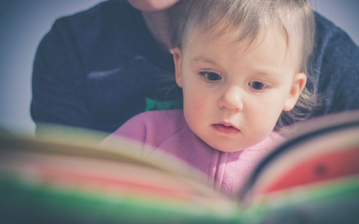 The Importance of Wordless Picture Books