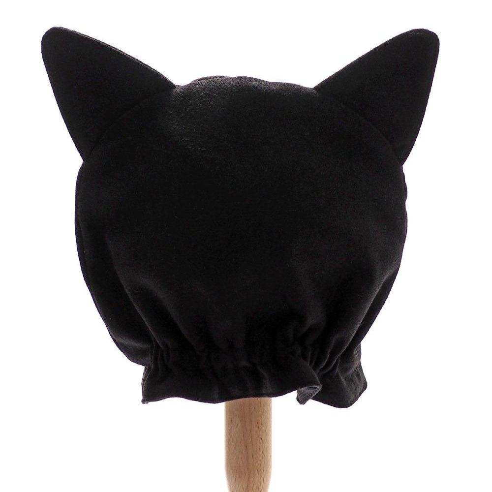 Black Cat Hat