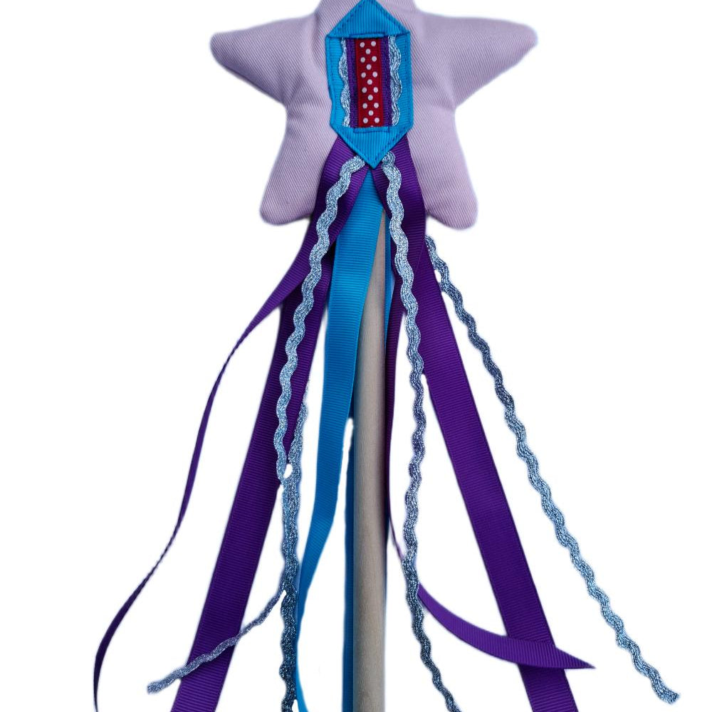 Magic Wand Star