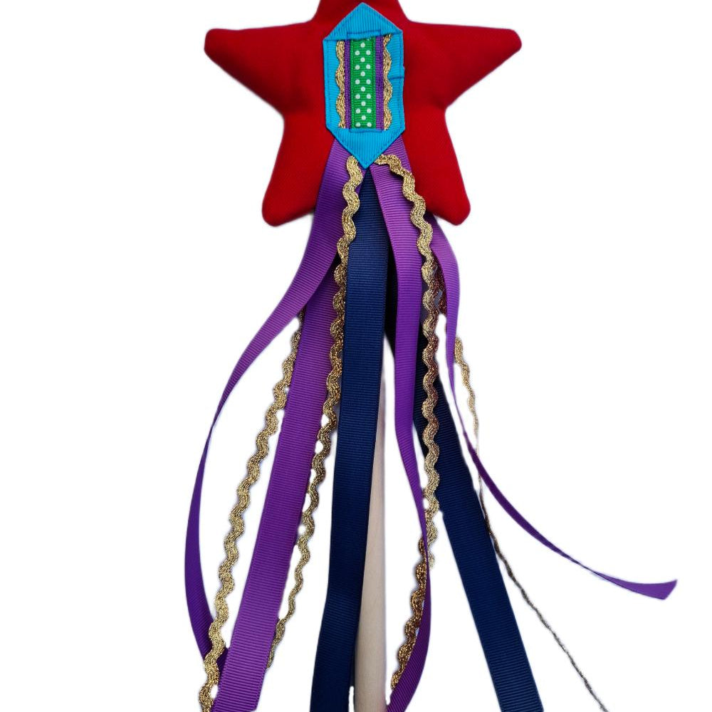 Magic Wand Star