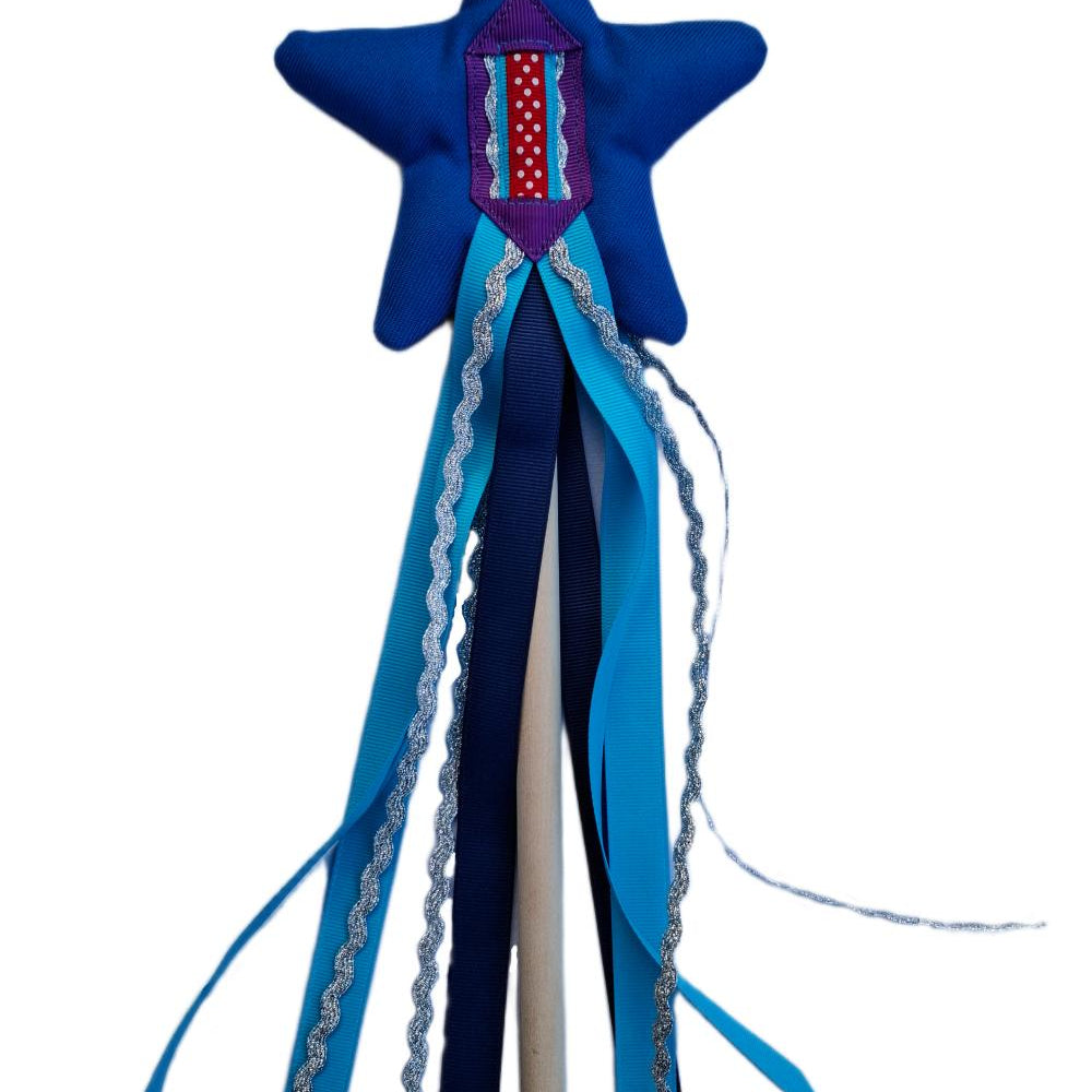 Magic Wand Star