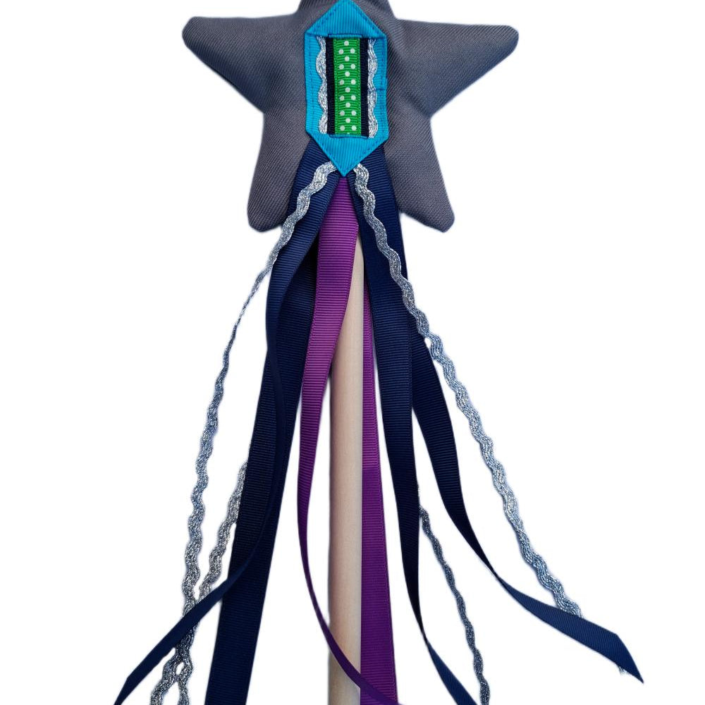 Magic Wand Star