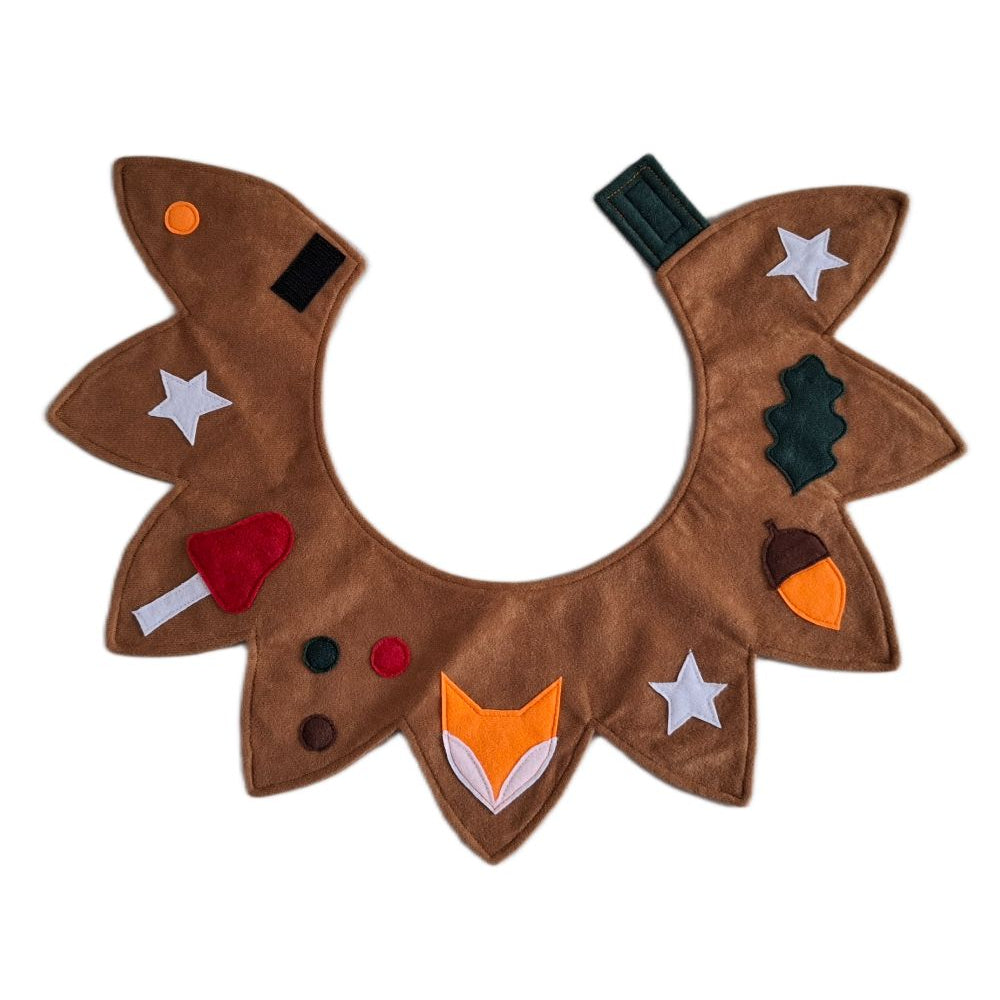 Enchanted Woodland Collar