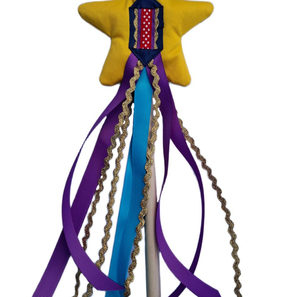Magic Wand Star
